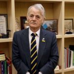 Джемилев о заявлении Сикорского по Крыму: Передать под контроль ООН целесообразно было бы самой России