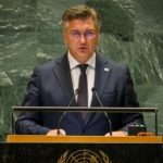 Хорватия в ООН призвала все страны присоединиться к поддержке Украины