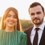 Бывший жених Рамины Эсхакзай отреагировал на ее новые отношения с военным: “Стала другим человеком”