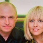 Оля Полякова восхитила редким фото с мужем и оригинально поздравила его с годовщиной свадьбы