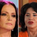 Путинистка Бабкина призналась, как София Ротару закрыла ей рот в начале войны: “Мы дружили”