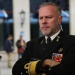 Глава Военного комитета НАТО: Украина заслуживает нашей неустанной поддержки