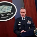 Пентагон назвал «незначительными» контратаки россиян в Курской области