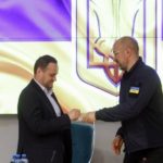 Шмигаль представил команде Министерства развития общин и территорий нового руководителя