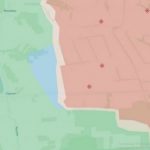 Защитники восстановили положение возле Торского – DeepState