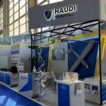 ​NAUDI закликає якнайшвидше ухвалити законопроєкт про засекречування локації підприємств ОПК
                        пресреліз