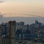 РФ запустила по Украине 58 ракет и дронов: сколько целей удалось сбить ПВО