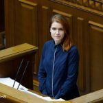 Громкие скандалы и критика военного руководства. Чем известна Марьяна Безуглая