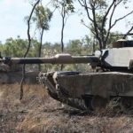 Австралия планирует передать Украине свои списанные танки Abrams – СМИ