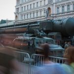 Риск применения ядерного оружия РФ по Украине был реальным, – глава ЦРУ