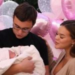 Блогерша Верба рассекретила необычное имя новорожденной дочери: “Всю жизнь мечтала так назвать”