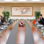 Китай и Бразилия инициируют создание платформы «Друзья мира» для урегулирования «украинского кризиса»