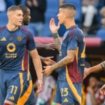 Украинцы за границей: ужасная травма Малиновского, результативный матч Довбика и дебют Ярмолюка