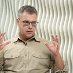 Експерт з енергетики Олександр Харченко: Найскладніше цієї зими буде Харкову, Києву та Одесі