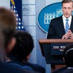 Мирный план не должен быть навязан Украине извне – Белый дом