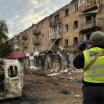 Обстрел Конотопа: количество пострадавших возросло, фото последствий атаки РФ