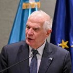 Боррель: Евросоюз будет поддерживать Украину независимо от позиции США