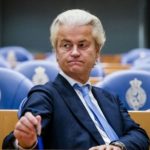 Зеленский пригласил лидера нидерландской Партии свободы посетить Украину