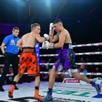 Подстрелить акулу не удалось: как Рагимов уступил Борышпольцу