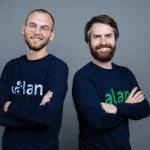 Французский стартап в сфере медстрахования Alan достиг оценки в €4 млрд
