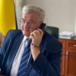 Сибига обсудил с главой МИД ЮАР пути установления мира в Украине