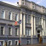 Полиция проводит обыски в Черниговском горсовете