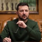 Зеленский не понимает сути плана Трампа по «скорому завершению войны»