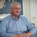 Увеличение военной помощи и производство оружия: Сибига поговорил со Столтенбергом