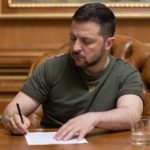 Зеленский назначил Литвина своим советником по вопросам коммуникаций