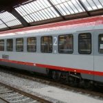 Укрзалізниця подовжила продаж квитків на поїзд Варшава – Львів через Раву-Руську