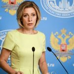 Россия не намерена участвовать в Саммите мира