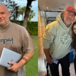 Потап неожиданно показался с Евой Лонгорией и рассказал об их знакомстве