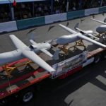 В Иране на параде показали модернизированный “Шахед-136B”