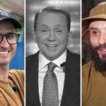 Умер Александр Масляков из КВН: юмористы Розовый, Ласточкин и Байдак иронически отреагировали на новость