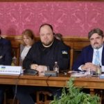 Стефанчук призвал G7 предоставить разрешение странам-соседям Украины сбивать российские ракеты