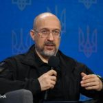 Россия готовится к новым ударам по энергосистеме Украины, – Шмигаль