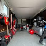 Міноборони допустило до експлуатації мобільні майстерні для ремонту озброєння