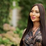 Украинка с самыми большими скулами ответила, что будет с ее телом через 15 лет после пластических операций