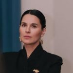 Маша Ефросинина шокировала, как российская атака изуродовала ее квартиру в Киеве: “Был панический приступ”