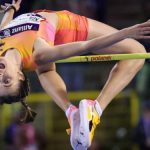 Ярослава Магучих выиграла финал “Бриллиантовой лиги”