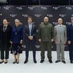 Умеров встретился с послами стран G7 – говорили о фронте и прозрачности оборонных закупок