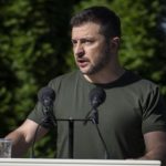 На участии России во втором Саммите мира настаивали главные союзники Украины – Зеленский