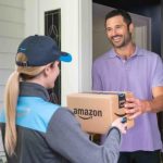 Amazon вкладывает $2,1 млрд в контрактную доставку