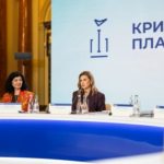 Зеленская призвала мир узнавать и распространять правду о Крыме