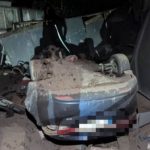 Враг атаковал Ахтырку УАБ, есть повреждения