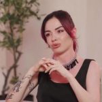 Известная певица в слезах высказалась об отношениях с юмористом Середой на фоне кризиса: “Больная тема”