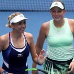 Людмила Киченок вышла в полуфинал US Open в парном разряде