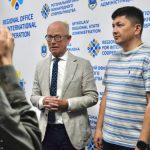 Данія виділяє новий пакет підтримки для Миколаївської області