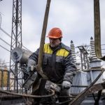 Зима без отключений света в Украине: реальность или чрезмерный оптимизм власти