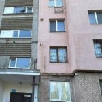 Войска РФ ранили 5 человек в Константиновке в Донецкой области